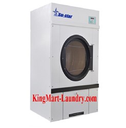Supply Standard Tumble Dryer SU-STAR 30 KG